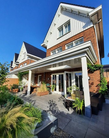 Keizerskroon 29, 2215ZB Voorhout